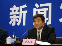 Li Dongsheng; KP Merkez Komitesi yesi; TCL irketinin Bakan